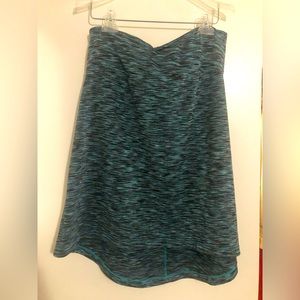 Mondetta blue skirt! Size medium